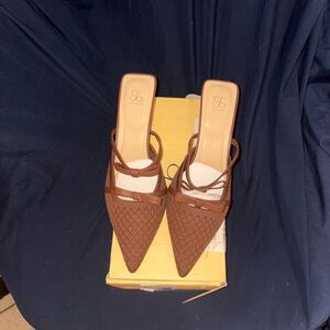 Cosy Island Chocolate Miles